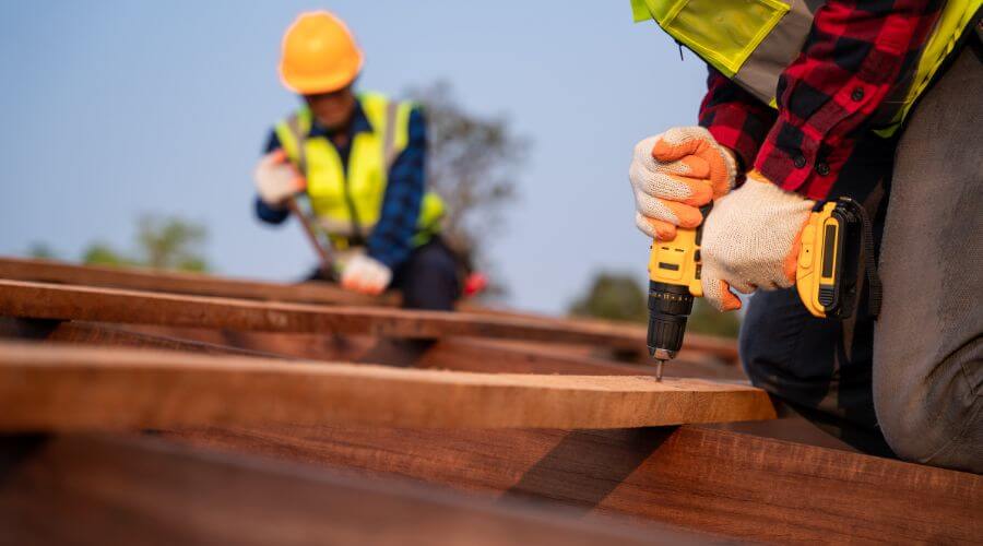 Local Chimney Repair in Mount Perry, OH